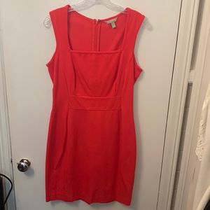 Banana Republic dress
